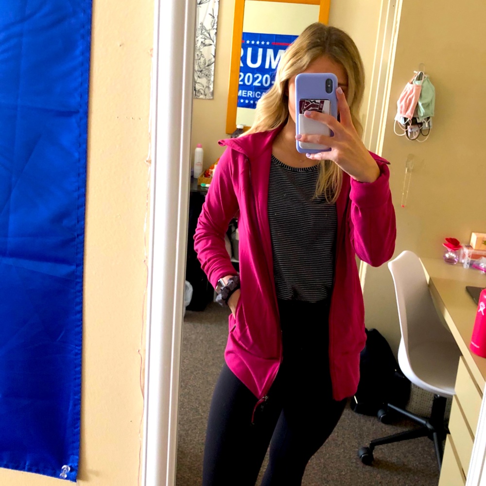 Lululemon Jacket